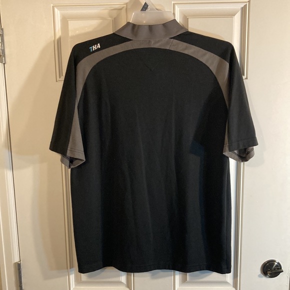 Vintage Tommy Hilfiger Athletics polo shirt - Picture 5 of 8